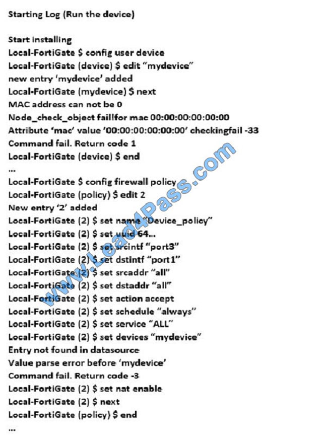 NSE5_FAZ-7.0 Questions Exam, Fortinet NSE5_FAZ-7.0 Braindumps Torrent