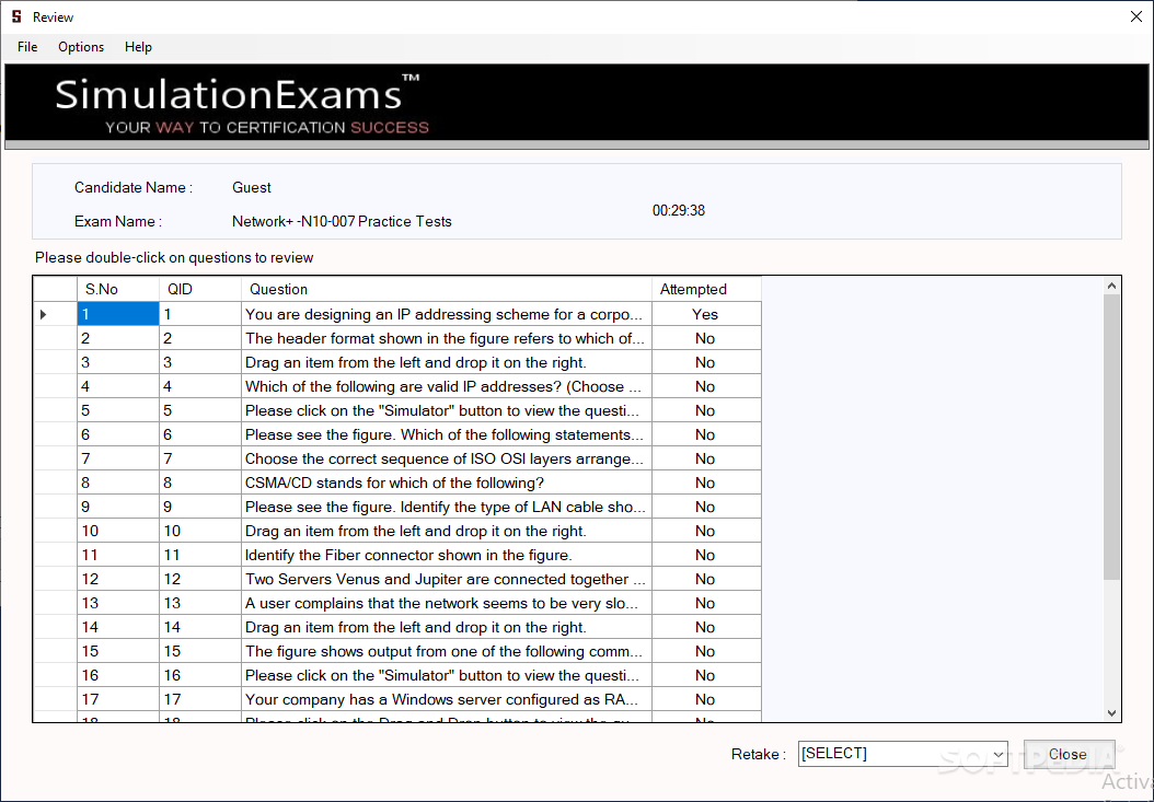 Practice 400-007 Exam Fee, 400-007 Valid Exam Camp | New 400-007 Test Answers