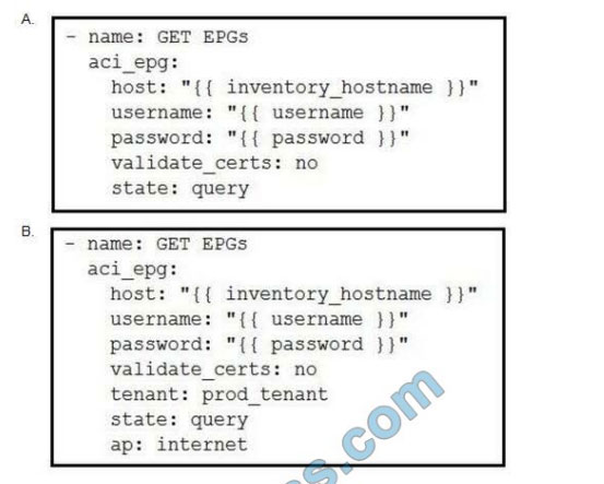 2024 300-635 Exam Objectives - 300-635 Real Question, Training Automating Cisco Data Center Solutions (DCAUTO) Solutions