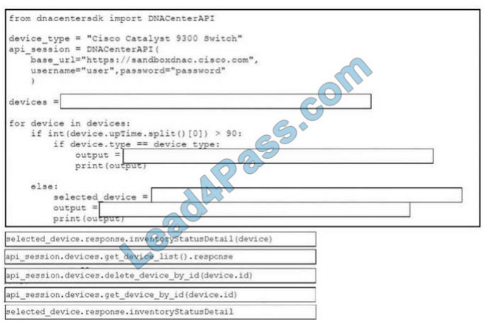 Latest 200-901 Test Question - Reliable 200-901 Test Syllabus