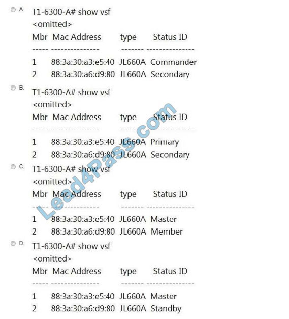 Fresh HPE6-A72 Dumps & Exam HPE6-A72 Bootcamp - Reliable HPE6-A72 Real Exam