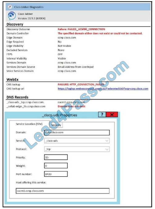 2024 Best 300-810 Preparation Materials | Valid 300-810 Test Question