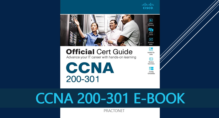 Cisco Valid 200-301 Exam Dumps | New 200-301 Test Questions