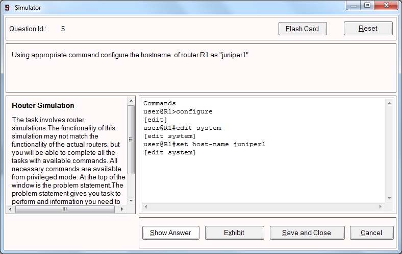 Juniper JN0-250 New Real Test, JN0-250 Detailed Study Dumps