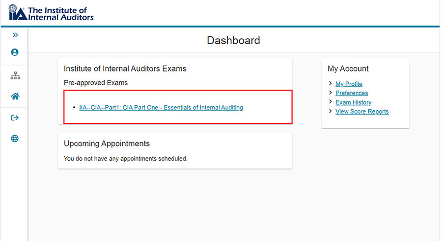 New IIA-CIA-Part2 Learning Materials - IIA Free IIA-CIA-Part2 Exam Dumps