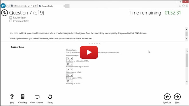 Valid MB-335 Test Cram - Trustworthy MB-335 Exam Torrent