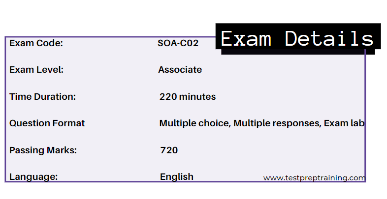 Valid Exam SOA-C02 Blueprint - SOA-C02 Latest Exam Question