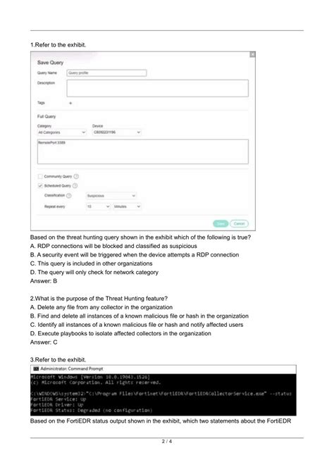 Flexible NSE5_EDR-5.0 Learning Mode - Best NSE5_EDR-5.0 Vce, New NSE5_EDR-5.0 Test Answers