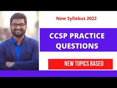 ISC CCSP Practice Tests, CCSP Valid Exam Camp