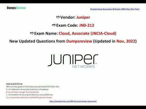 JN0-213 Authorized Certification | Valid JN0-213 Test Topics