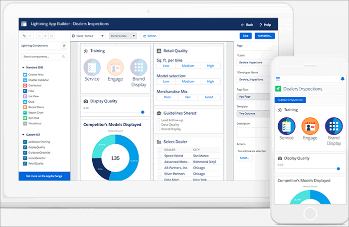 2024 Reliable Platform-App-Builder Test Forum, Valid Platform-App-Builder Exam Prep | Salesforce Certified Platform App Builder Valid Test Questions