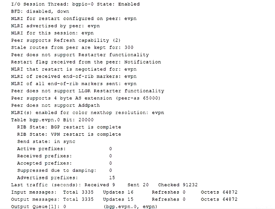 Reliable JN0-649 Braindumps Questions | Juniper Test JN0-649 Voucher