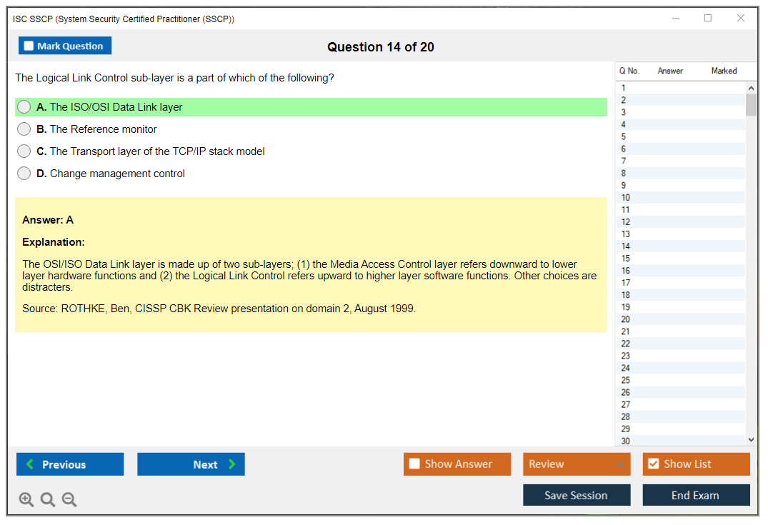 SSCP Test Vce Free - ISC Dumps SSCP Free, Visual SSCP Cert Exam