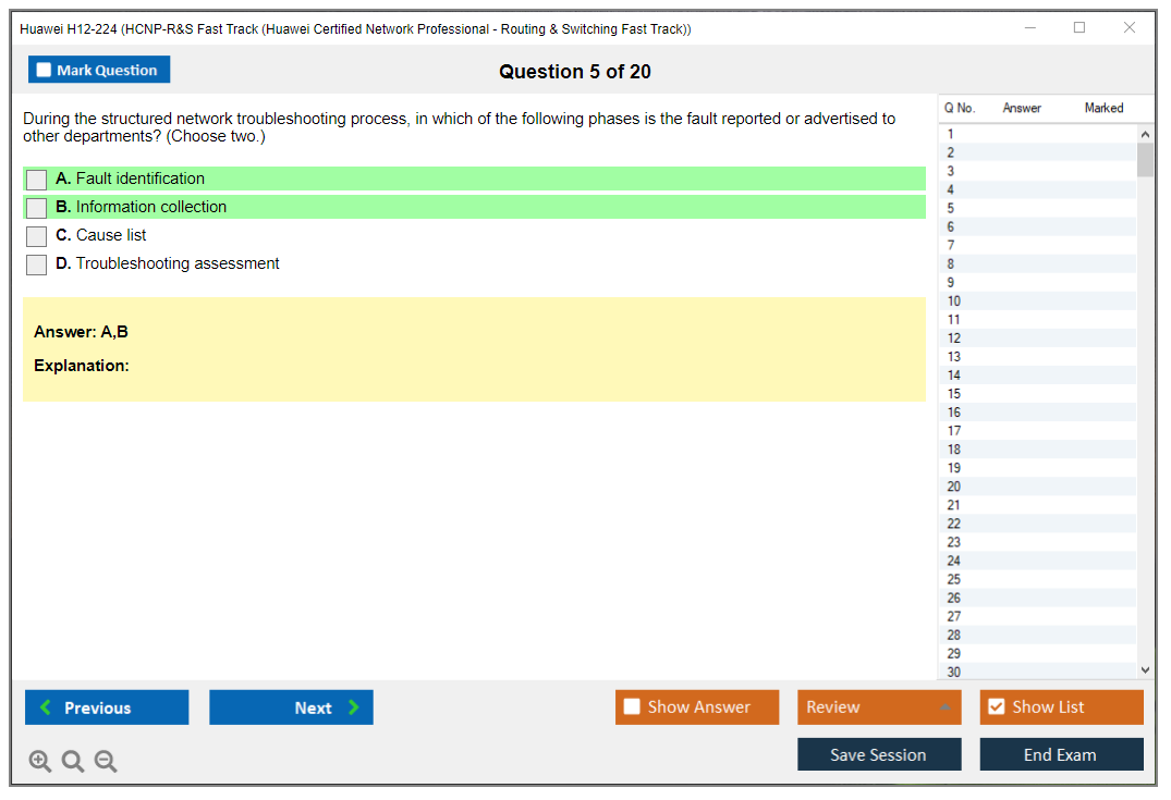 H12-425_V2.0 Latest Learning Material - H12-425_V2.0 Latest Learning Materials