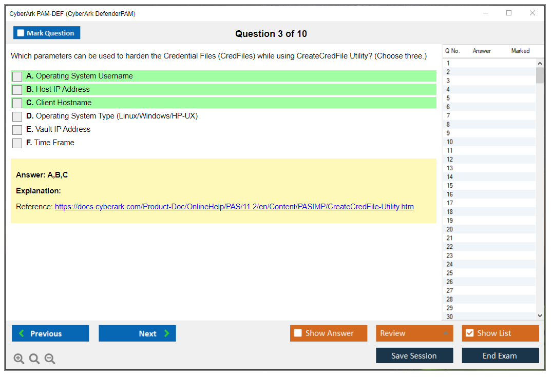 Knowledge PAM-DEF Points - CyberArk Exam PAM-DEF Dump, Latest PAM-DEF Dumps Ebook