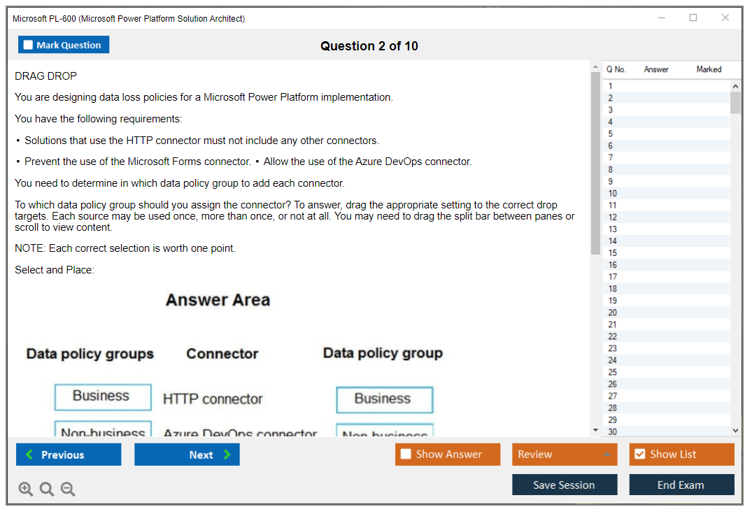 Microsoft Latest PL-600 Exam Tips & PL-600 High Passing Score