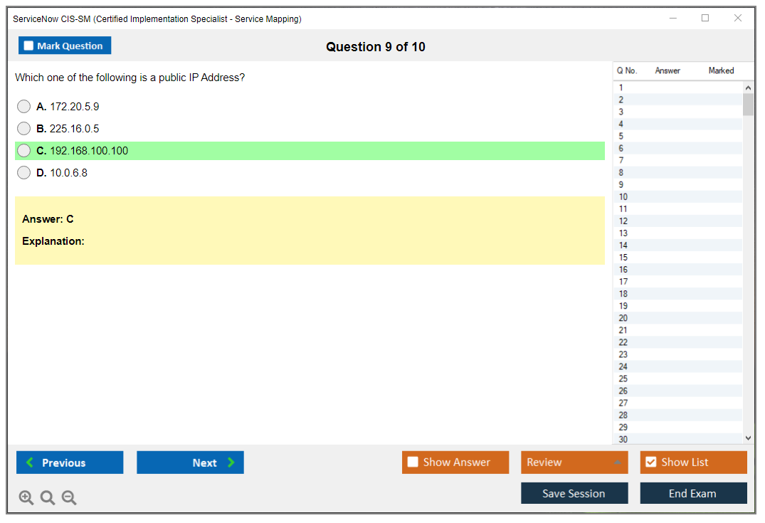 Exam Dumps CIS-CPG Collection & ServiceNow Updated CIS-CPG CBT