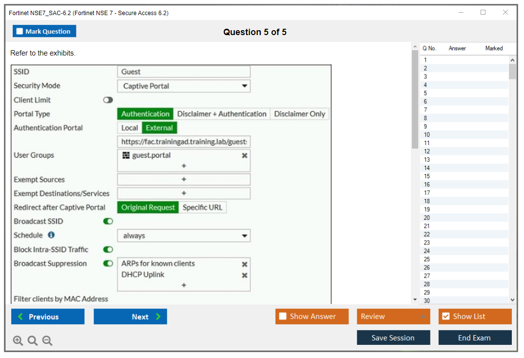 NSE7_OTS-7.2 Actual Tests - Fortinet Trustworthy NSE7_OTS-7.2 Source