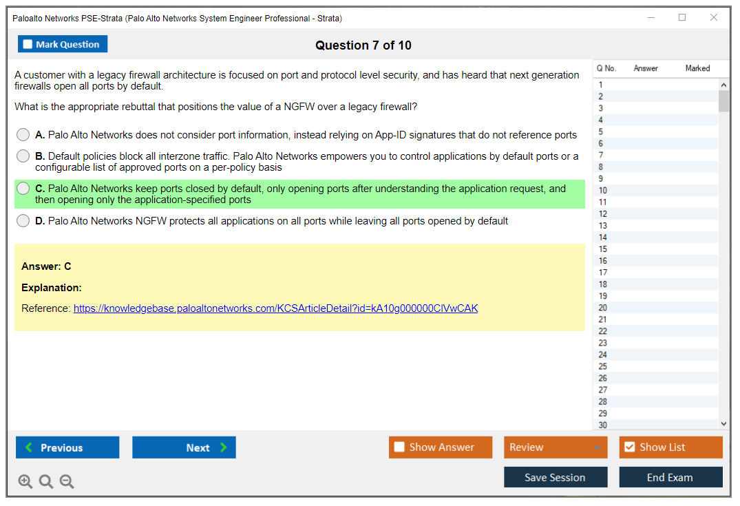 PSE-Strata Test Practice - PSE-Strata Real Dump, Valid Palo Alto Networks System Engineer Professional - Strata Exam Test Objectives