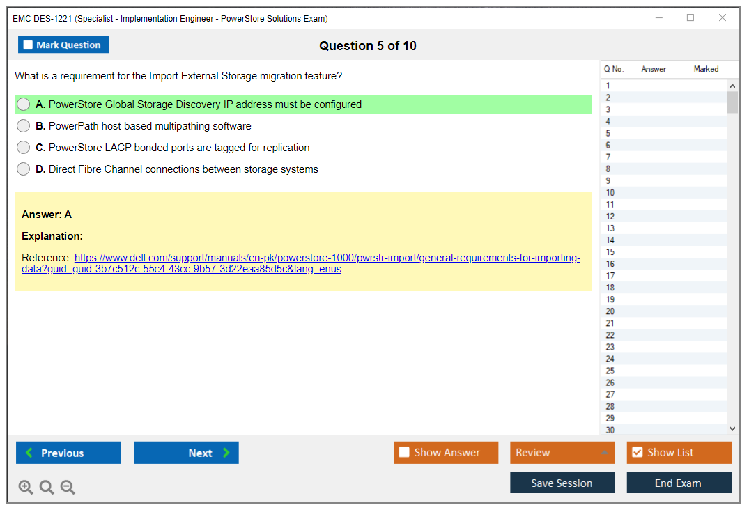 DES-3612 Sample Exam, EMC Exam DES-3612 Cram Review | Valid DES-3612 Practice Questions