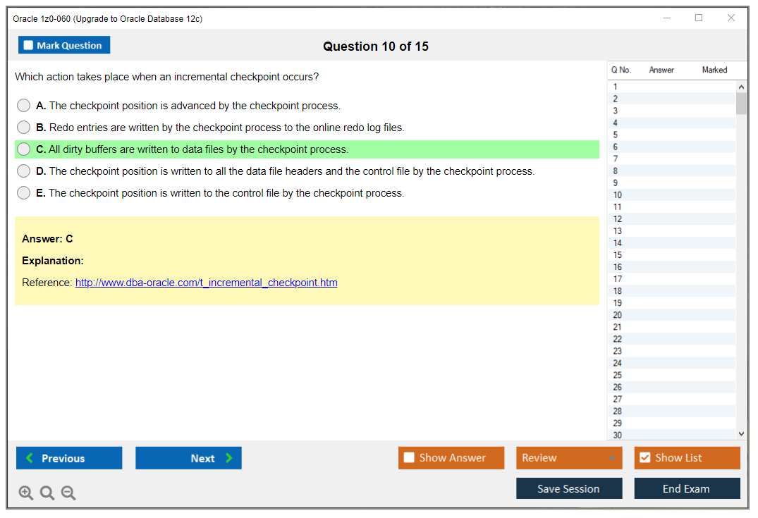 Valid 1Z0-921 Exam Cost, Valid 1Z0-921 Test Review | Valid Dumps MySQL 2021 Implementation Essentials Free