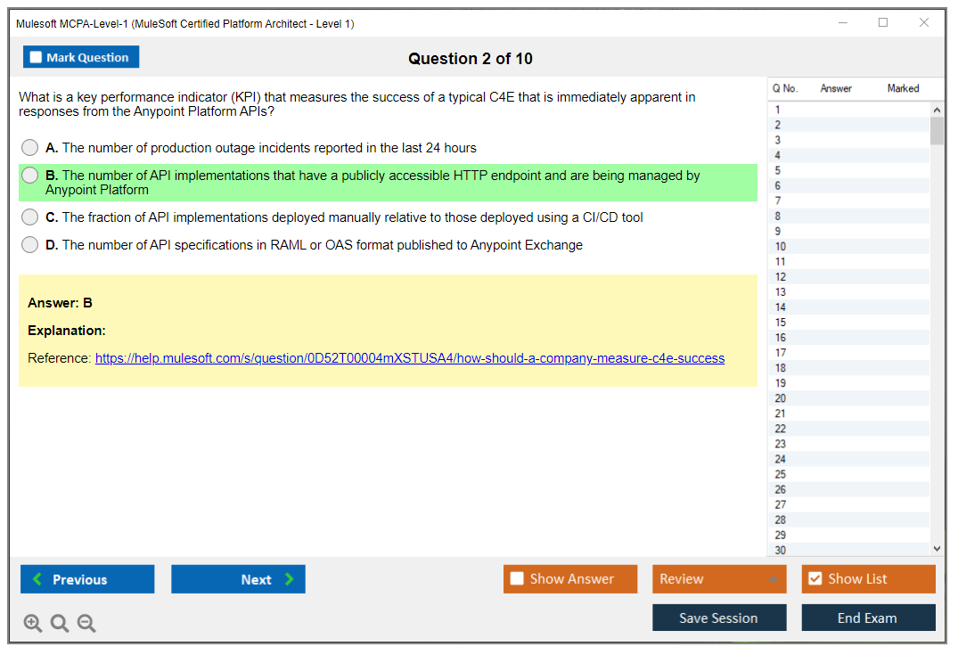 Examcollection MCPA-Level-1 Free Dumps - MuleSoft MCPA-Level-1 Reliable Exam Camp