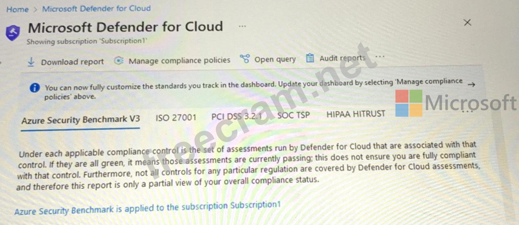 Practice SC-100 Test Engine & Microsoft Free SC-100 Practice