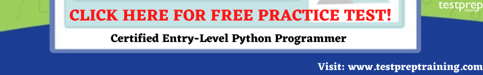 Python Institute New PCPP-32-101 Test Tips - New PCPP-32-101 Test Papers