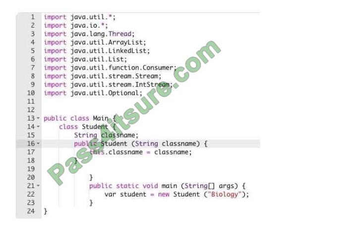 1z1-819 New Questions - Oracle 1z1-819 Study Reference