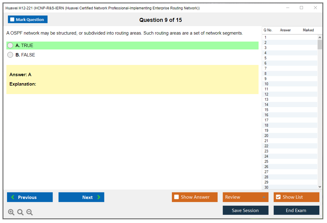 Huawei H12-821_V1.0 Dumps Questions & H12-821_V1.0 Latest Test Vce