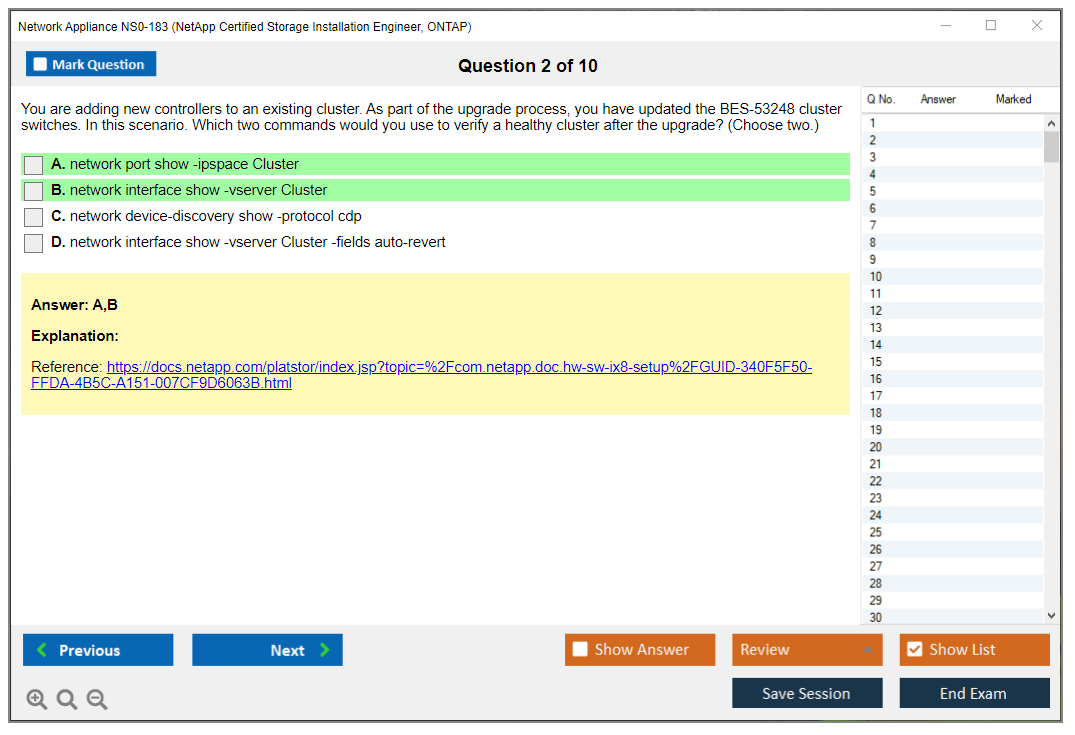 NS0-162 Reliable Exam Online - Reliable NS0-162 Exam Syllabus