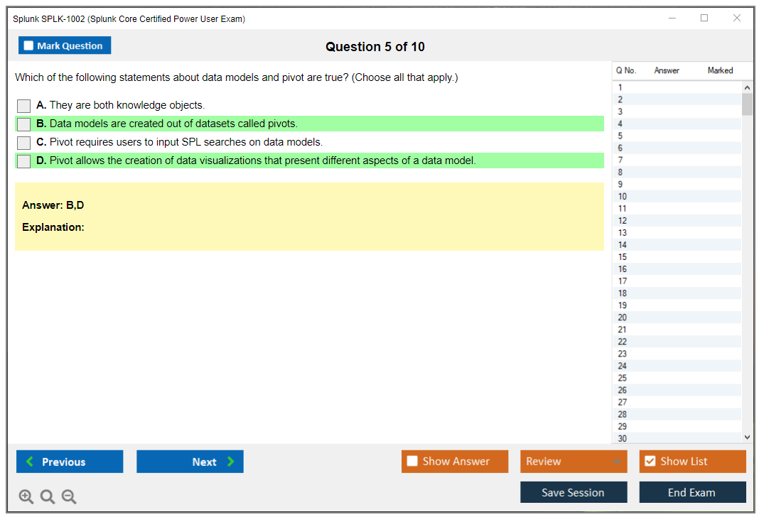 SPLK-1001 Vce Torrent, Exam SPLK-1001 Pass Guide | SPLK-1001 Valid Mock Test