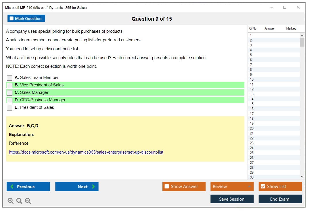 MB-210 Exam Dumps Demo | New MB-210 Test Tutorial & 100% MB-210 Correct Answers