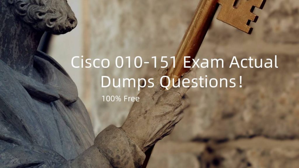 Cisco 010-151 Exam Simulator Free & Latest 010-151 Exam Book