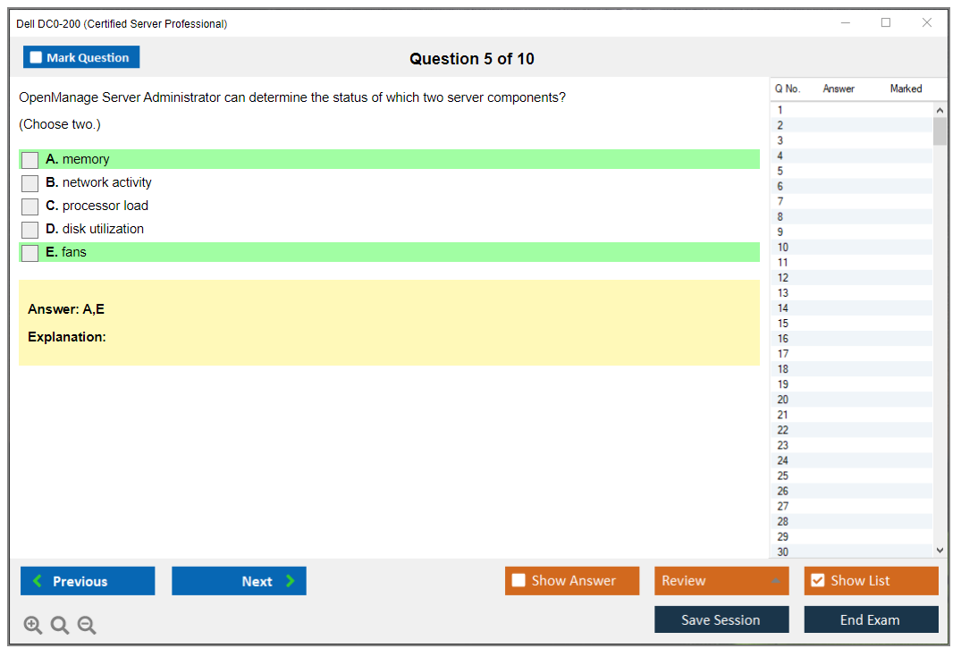 DC0-200 Latest Exam Practice, Authorized DC0-200 Test Dumps