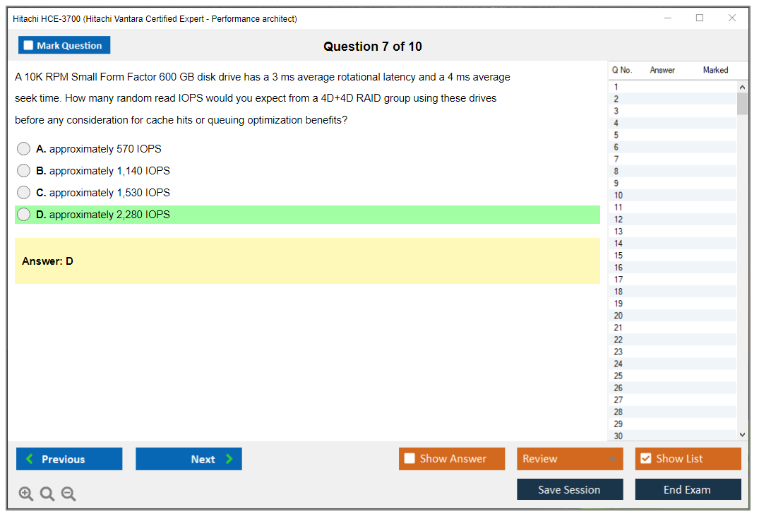 Hitachi HCE-5920 Valid Exam Braindumps | Pass HCE-5920 Test Guide