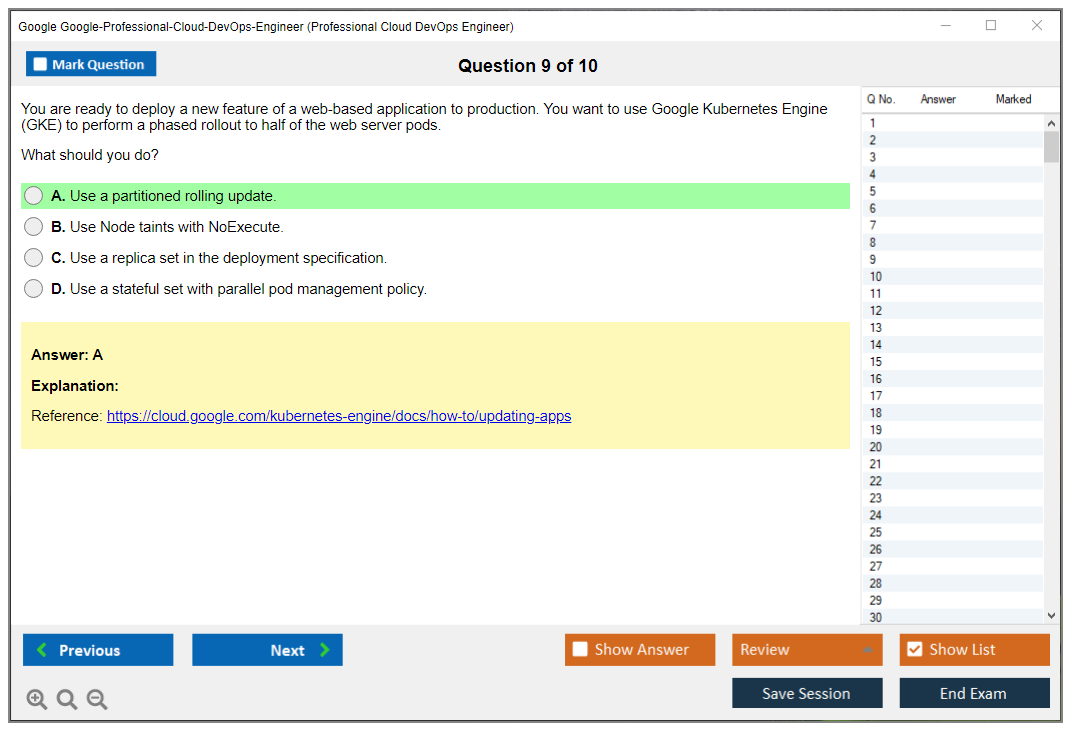 2024 Test Professional-Cloud-DevOps-Engineer Centres - Professional-Cloud-DevOps-Engineer New Braindumps Ebook, Google Cloud Certified - Professional Cloud DevOps Engineer Exam Test Dumps