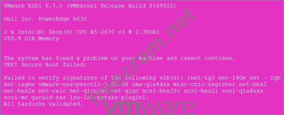 Dumps 2V0-21.23 Free Download | 2V0-21.23 Valid Exam Review & New VMware vSphere 8.x Professional Exam Sample