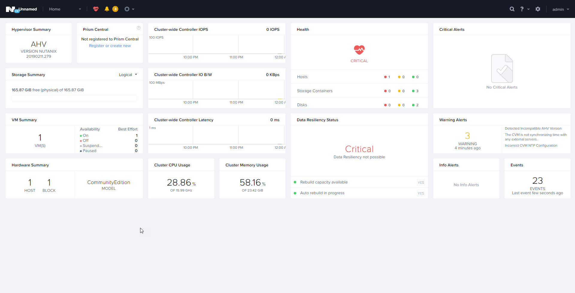 Nutanix NCA-6.5 Exam Certification Cost - Reliable NCA-6.5 Exam Practice