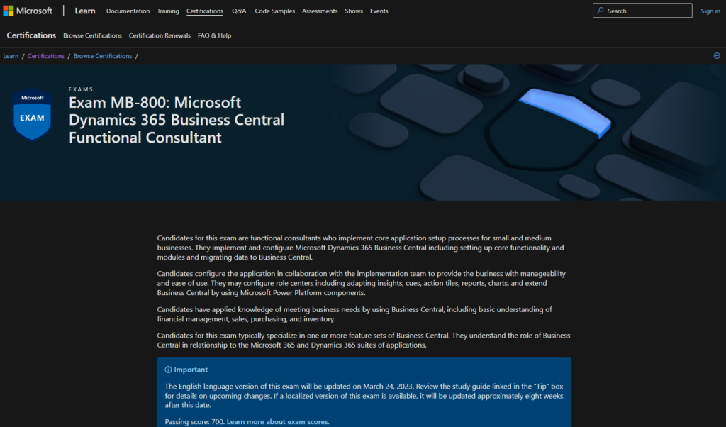 Study MB-800 Material - New MB-800 Braindumps, Microsoft Dynamics 365 Business Central Functional Consultant Valid Exam Sample