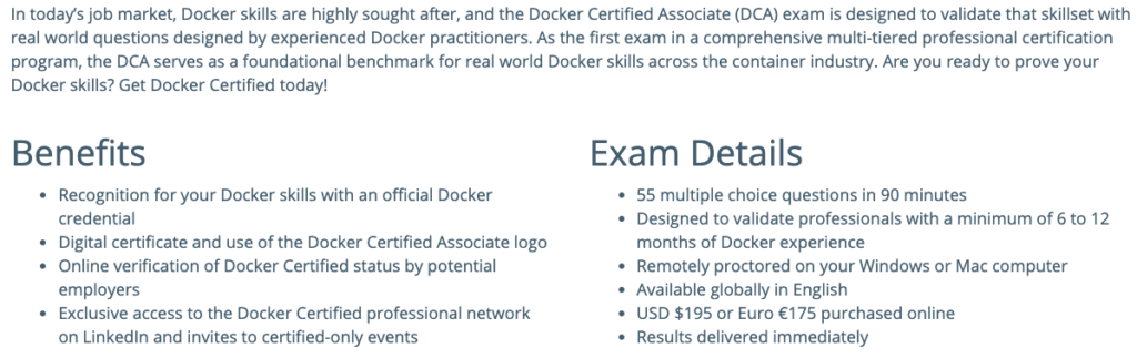 Valid DCA Exam Fee | Reliable DCA Test Prep & Test DCA Answers