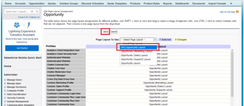 Salesforce CPQ-301 Latest Learning Material & Dumps CPQ-301 Cost