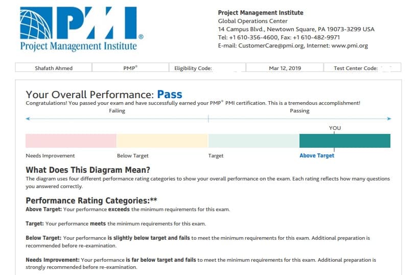 Study PMP Materials & Reliable PMP Test Camp - Latest Real PMP Exam