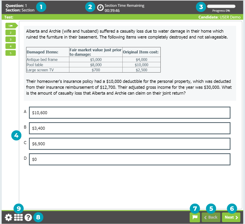 HPE0-S59 Practice Test Fee - Free HPE0-S59 Sample, HPE0-S59 Exam Preview