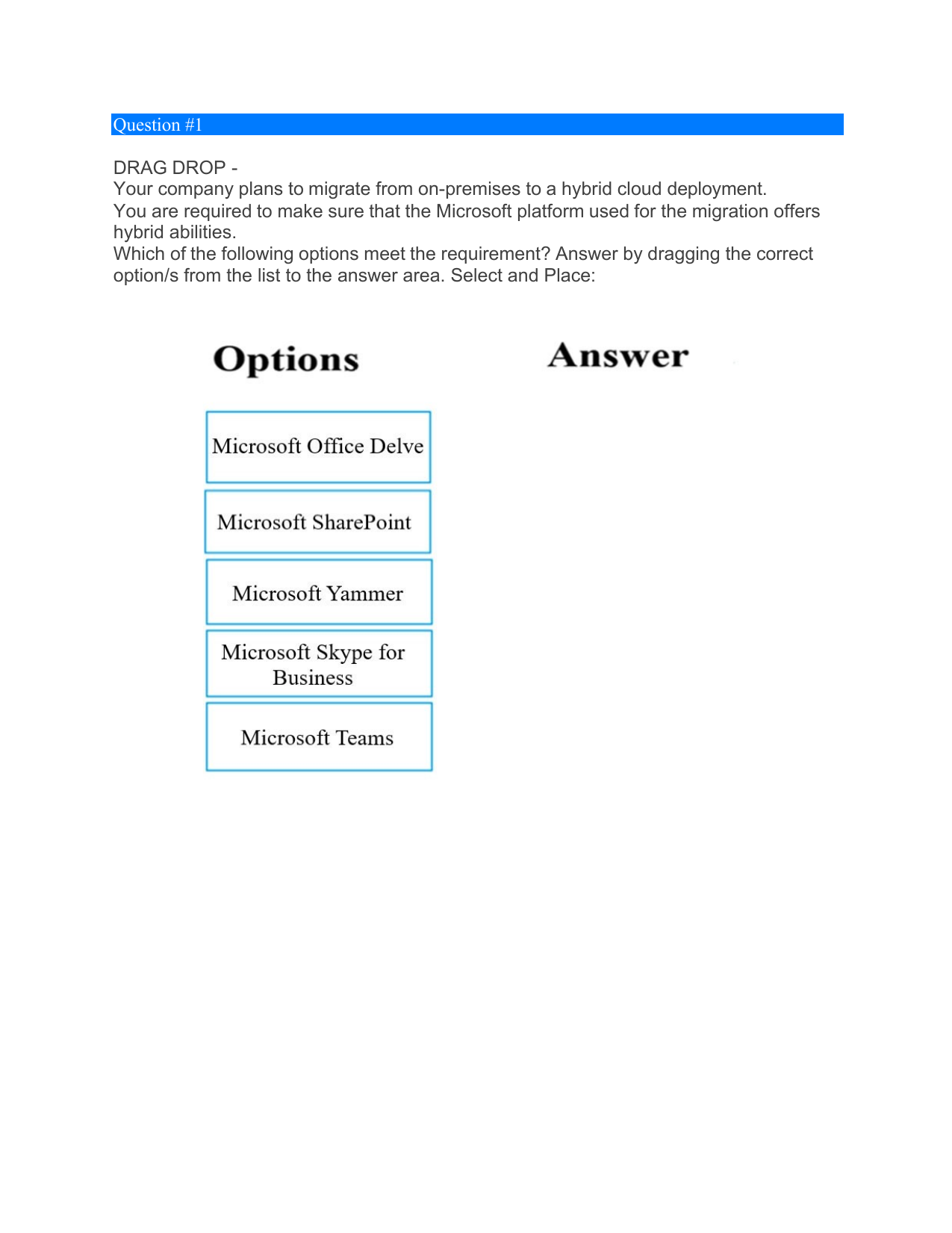 Valid MS-900 Exam Dumps - Microsoft MS-900 Valid Braindumps Free