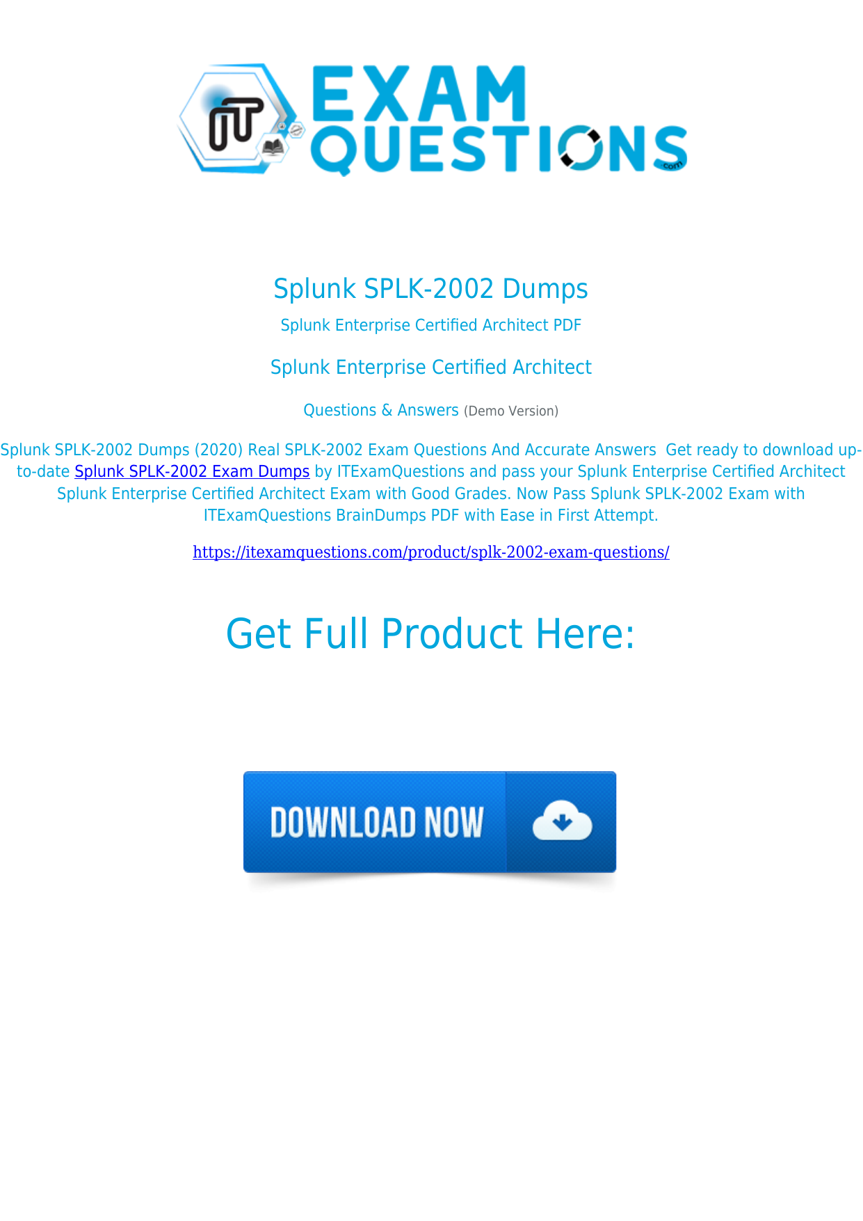 SPLK-2002 Latest Exam, New SPLK-2002 Exam Format | New Soft Splunk Enterprise Certified Architect Simulations