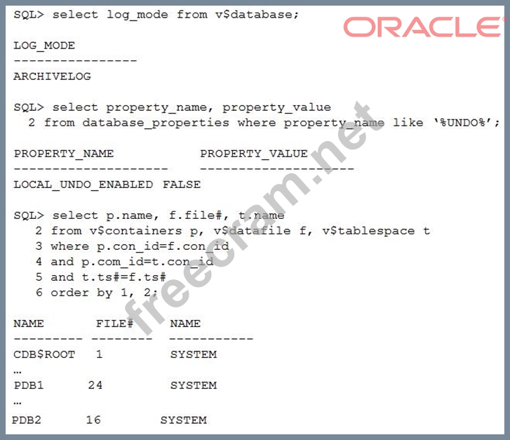 1Z0-083 Latest Exam Notes - Oracle 1Z0-083 Exam Testking