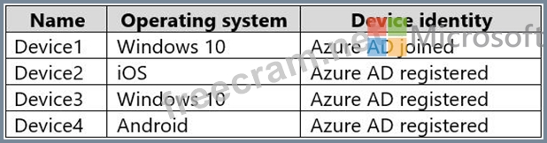 Microsoft SC-300 New Practice Questions | Latest SC-300 Examprep