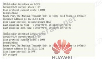 Huawei Reliable H12-891_V1.0-ENU Test Blueprint & Valid H12-891_V1.0-ENU Exam Bootcamp