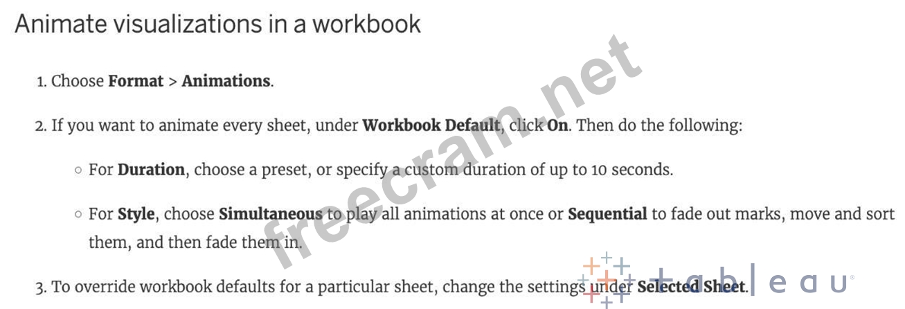 TDS-C01 Latest Test Preparation | Tableau TDS-C01 Braindump Free